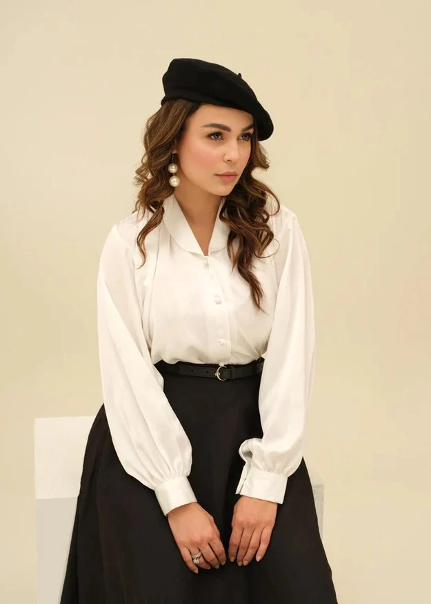 Women's Embroidered Cotton Kurti - 2
